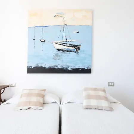 アパート Pillowabroad - Poris Duplex *