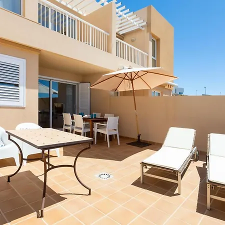 Poris Duplex Appartement *