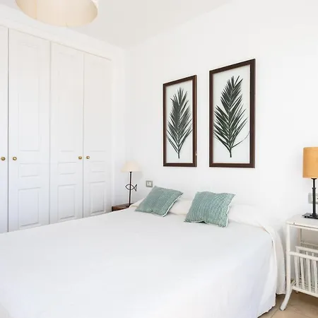 Appartement Poris Duplex *