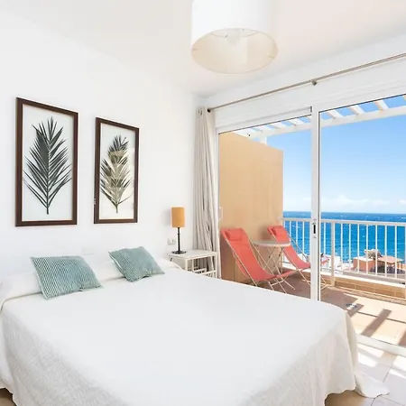 Appartement Poris Duplex *