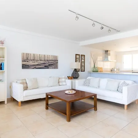 Poris Duplex * Poris de Abona