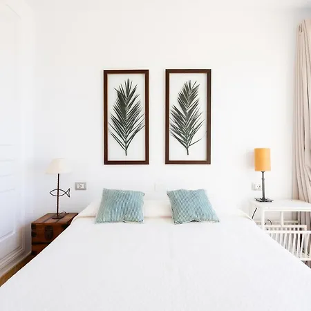 Poris Duplex Appartement