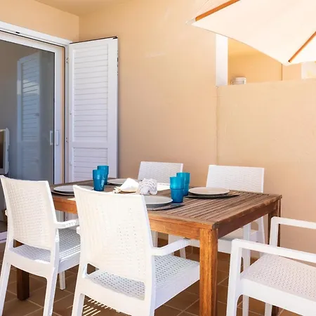 Appartement Poris Duplex Poris de Abona