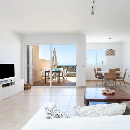 Poris Duplex Appartement