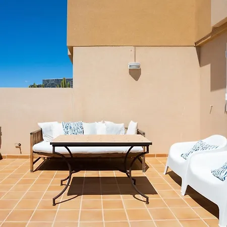 Appartement Poris Duplex *
