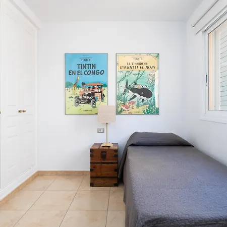 Poris Duplex Appartement *