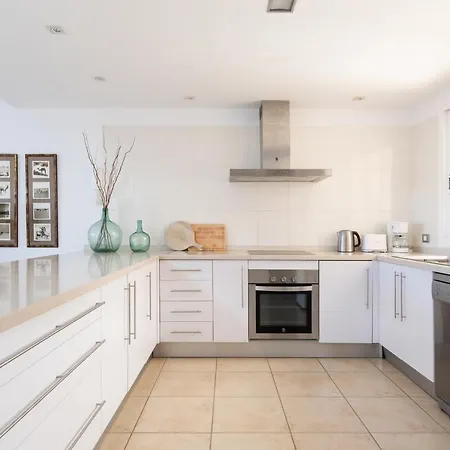 Appartement Poris Duplex *
