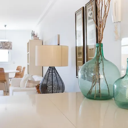 Appartement Poris Duplex Poris de Abona