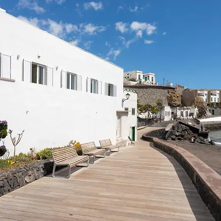 Pillowabroad - Poris Duplex Lejlighed